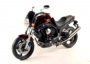 Yamaha BT1100 Bulldog Yamaha BT1100 Bulldog